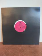 Vinyl: Robert Armani – Hard Work, Ophalen of Verzenden, Gebruikt