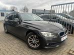 BMW 316 Touring dA GPS JANTES SPORT, Auto's, BMW, Automaat, 1995 cc, 4 cilinders, Bruin