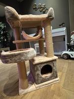 Arbre à chat robuste à vendre, Enlèvement, Neuf, Griffoir