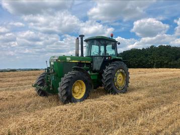 John deere 4255 (4055/4455) beschikbaar voor biedingen