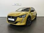 Peugeot 208 II GT Line, Euro 6, Handgeschakeld, Stadsauto, 101 pk