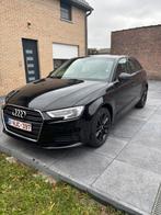 Audi A3 1.0TFSI SportBack, Auto's, Voorwielaandrijving, Stof, Zwart, USB