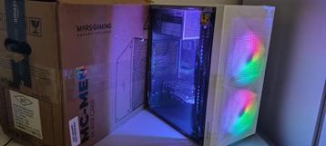 Gaming Pc intel i7 asus nvidia ssd beschikbaar voor biedingen