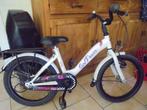 meisjesfiets alpina 18 inch in nieuwe staat, Ophalen, Zo goed als nieuw, 16 tot 20 inch, Alpina