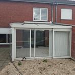 Veranda GRATIS, zelf af te breken, Tuin en Terras, Overkappingen, Ophalen, Gebruikt, Veranda