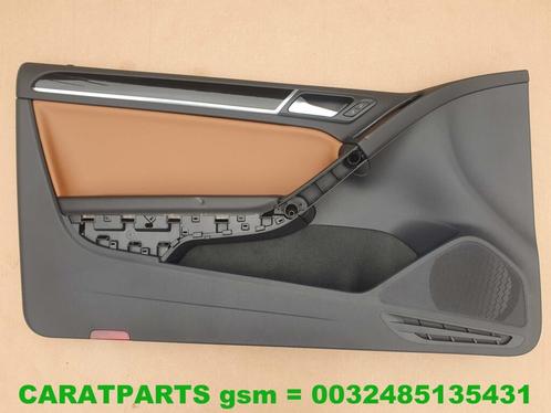 5K7867011AP Golf 6 Cabrio deurpaneel golf 6 cabrio cabriolet, Auto-onderdelen, Interieur en Bekleding, Volkswagen, Gebruikt