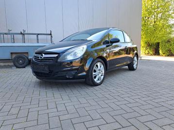 Opel corsa 1.0 benzine met airco en 128.000km   beschikbaar voor biedingen