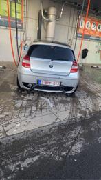 Mogelijk om te ruilen met een grotere, Auto's, Zwart, 5 deurs, USB, Euro 4