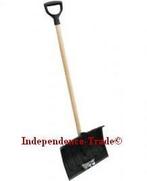 Sneeuwschop - Tuinschep - Normale prijs 9.50€  NU Slechts 5€, Ophalen, Nieuw, Schop