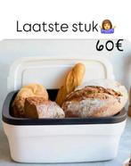 Brooddoos Tupperware groot Nieuw, Ophalen of Verzenden, Nieuw