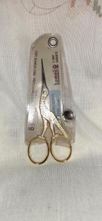 Paire de ciseaux à broder neuf forme oiseau, Enlèvement ou Envoi, Neuf