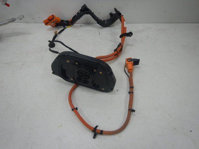 VW ID4 Laadpunt Hoogvoltkabelboom 11A971531DC, Auto-onderdelen, Elektronica en Kabels, Volkswagen, Gebruikt, Ophalen of Verzenden