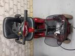 Sterling Pearl scootmobiel zonder batterijen, Ophalen, Gebruikt, Sterling