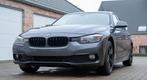 BMW f30 diesel 1600 diesel handgeschakelde, Auto's, Achterwielaandrijving, 4 cilinders, 1600 cc, Leder