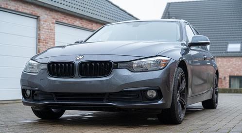 BMW f30 diesel 1600 diesel handgeschakelde, Auto's, BMW, Particulier, 3 Reeks, ABS, Achteruitrijcamera, Adaptieve lichten, Adaptive Cruise Control