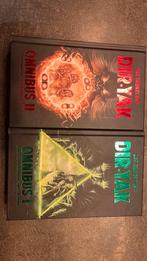 Luc Embrechts - De wachter van de driehoek onrust in Zar-Nak, Boeken, Ophalen of Verzenden, Luc Embrechts