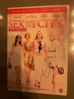 dvd Sex and the City 1, CD & DVD, DVD | TV & Séries télévisées, À partir de 12 ans, Autres genres, Enlèvement, Utilisé