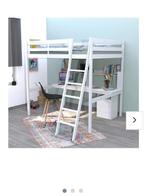 Lit mezzanine, Enlèvement, Comme neuf, Lit mezzanine