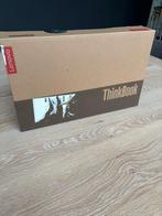 Ordinateur portable Thinkbook Lenovo - écran 15,6'', Informatique & Logiciels, 256 GB, Enlèvement ou Envoi, 8 GB, Utilisé