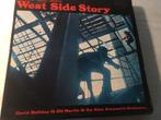 LP VINYL    WEST SIDE STORY, Ophalen, Zo goed als nieuw