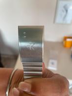 Calvin Klein horloge, Overige merken, Staal, Staal, Polshorloge