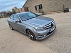 Mercedes c220 CDI, Auto's, Mercedes-Benz, Te koop