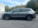 Volkswagen Tiguan AllSpace 7PL DSG 2.0TDI - 150PK 2018, Automaat, Alcantara, 7 zetels, Bedrijf