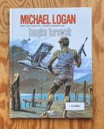 MICHAEL LOGAN   INTEGRALE  EO cart   TTBE, Livres, Enlèvement ou Envoi