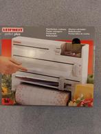 Keukenrollenhouder leifheit, Huis en Inrichting, Schoonmaakartikelen, Ophalen