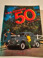 Les Annees 50" 1982 BONY, D'Anne, Enlèvement ou Envoi