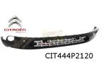 Citroën C4 Cactus voorbumper onder (te spuiten) (zwart) Orig, Auto-onderdelen, Citroën, Nieuw, Bumper, Verzenden