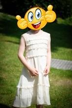 Prachtig romantisch kleedje Twin-Set M128, Robe ou Jupe, Enlèvement ou Envoi, Comme neuf, Twin-Set