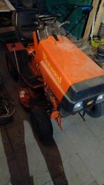 Westwood zitmaaier, Tuin en Terras, Ophalen of Verzenden, Gebruikt, Benzine-grasmaaier, Westwood