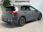 Volkswagen Golf 1.5 eTSI OPF  life DSG 150pk = Pan.dak + Na, Automaat, Bedrijf, 5 zetels, Zilver of Grijs