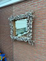 Mooie wandspiegel, Huis en Inrichting, Woonaccessoires | Spiegels, Ophalen
