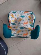 Magnifique siège auto vert, Kinderen en Baby's, Ophalen, Gebruikt