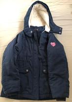Jas mt 128/134, Ophalen of Verzenden, Gebruikt, Meisje, Jas