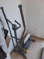 Crosstrainer, Enlèvement, Vélo elliptique