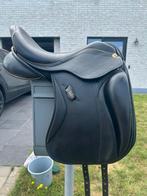 Dressuurzadel, Dieren en Toebehoren, Ophalen of Verzenden, Gebruikt, Dressuur
