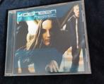 Cd Kosheen, Cd's en Dvd's, Ophalen of Verzenden, Gebruikt