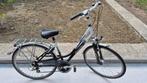 Coole Duits fiets Simplex 28 inch alu.frame - Perfecte staat, Fietsen en Brommers, 26 inch of meer, Versnellingen, Ophalen of Verzenden