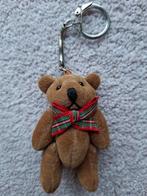 Mini beertje 'Sunkid' - sleutelhanger, Verzamelen, Beren en Cherished Teddies, Ophalen of Verzenden, Zo goed als nieuw