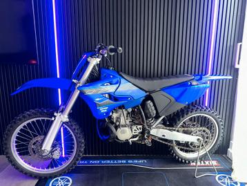 Yz250 tres tres propres beschikbaar voor biedingen