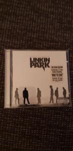 Linkin Park, Ophalen of Verzenden, Zo goed als nieuw