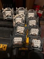 Niko, Enlèvement, Neuf, Interrupteur