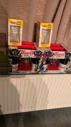 Duvel, Ophalen, Zo goed als nieuw