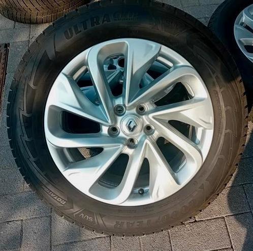 Winterbanden velgen new Renault Espace 18inch 5x114 7&6mm ❄️, Auto-onderdelen, Remmen en Aandrijving, Renault, Gebruikt, Ophalen