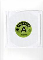 REGGAE - Torpedo records, Cd's en Dvd's, Gebruikt, Verzenden, Wereldmuziek, 7 inch