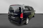 Mercedes-Benz V-Klasse 220 d 4MATIC AVANTGARDE L2 6 +1 Zitpl, Auto's, Mercedes-Benz, Automaat, 188 g/km, Gebruikt, 4 cilinders