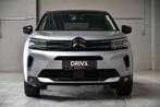 Citroën C5 Aircross C5 Aircross Hybrid 180 e-EAT8, Auto's, Automaat, 4 cilinders, C5 Aircross, Leder